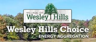 Wesley Hills Choice