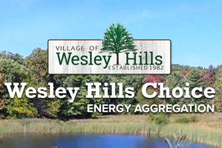 Wesley Hills Choice