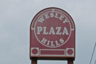 Wesley Hills Plaza