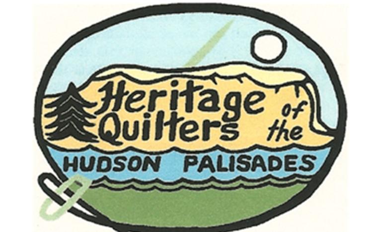 Heritage quilters logo