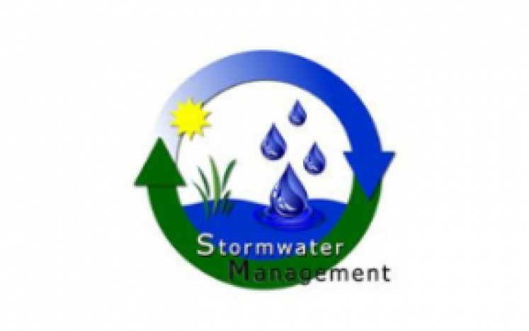  Stormwater Management